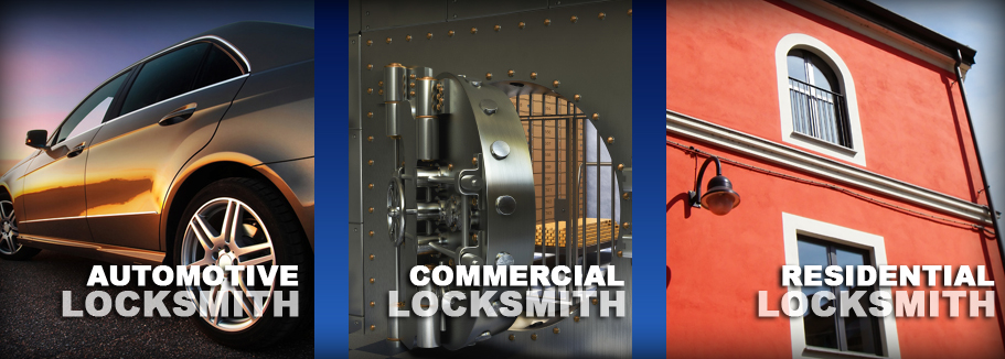 Belmont Locksmith